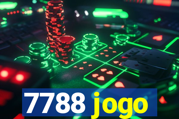 7788 jogo